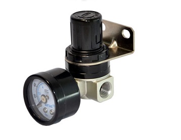 SDR Series Regulator, M5 Port Size